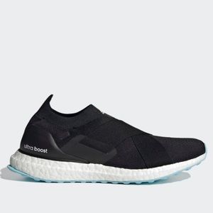 adidas UltraBOOST Slip On Black